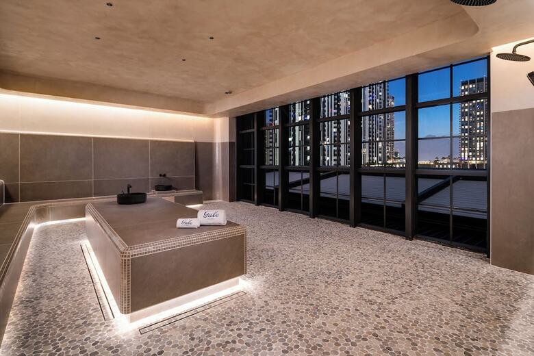 Gale Miami Hotel And Residences