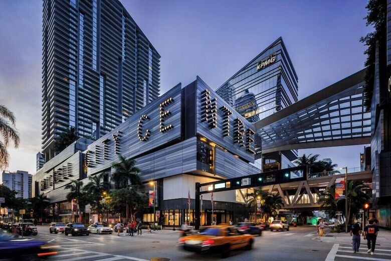 Gale Miami Hotel And Residences