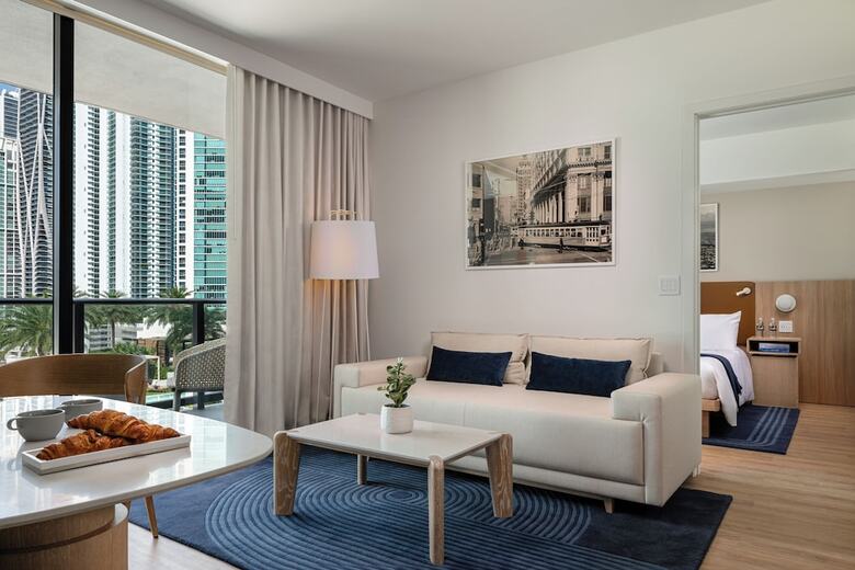 Gale Miami Hotel And Residences