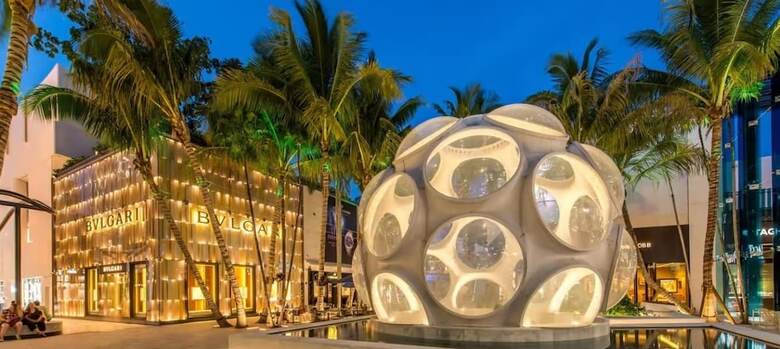 Gale Miami Hotel And Residences