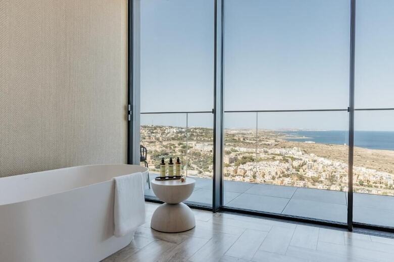 Hotel Me Malta By Meli�