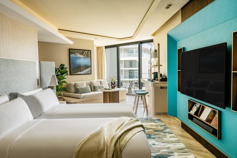 Hotel Me Malta By Meli�
