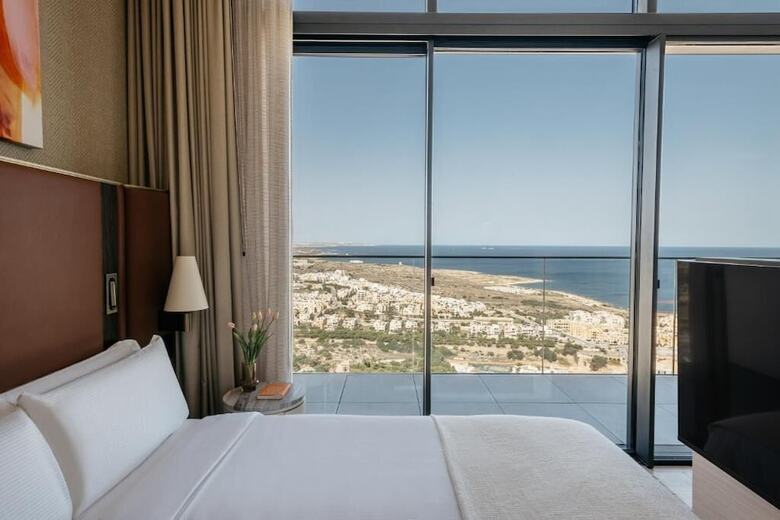 Hotel Me Malta By Meli�