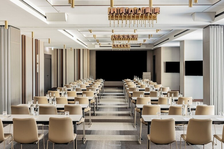 Hotel Me Malta By Meli�