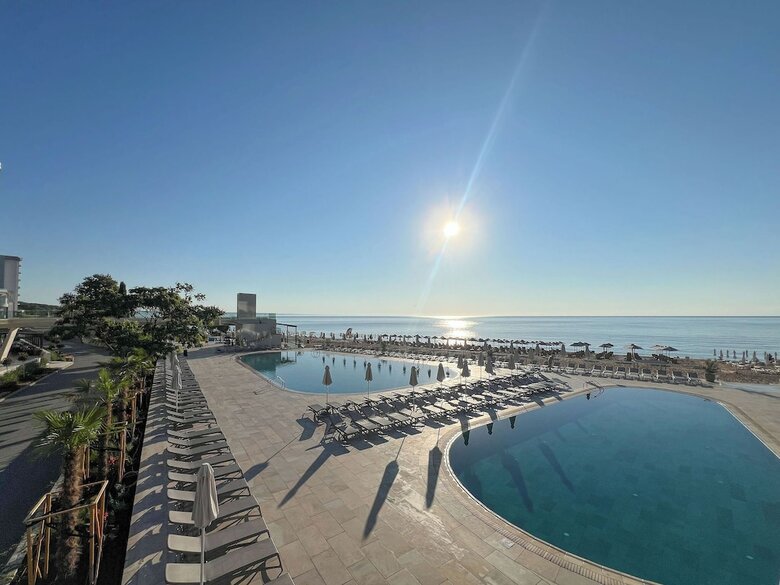 Hotel Grifid Noa - Premium Ultra All Inclusive