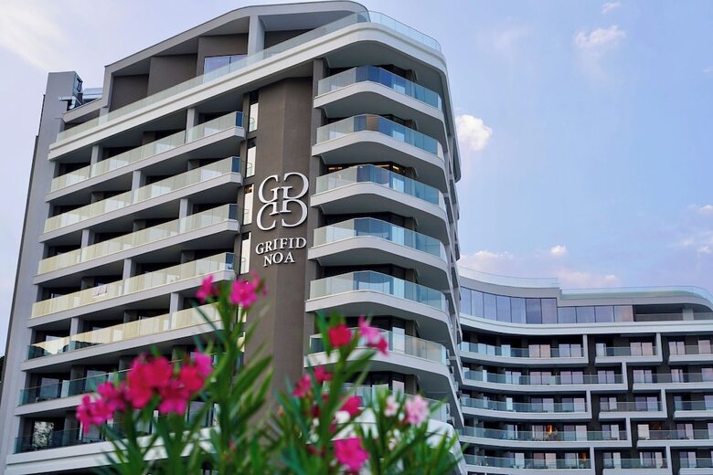 Hotel Grifid Noa - Premium Ultra All Inclusive