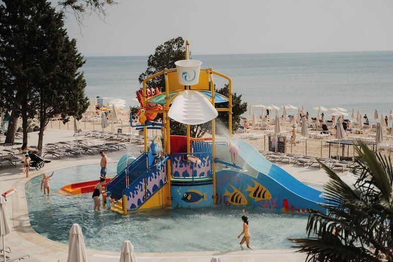 Hotel Grifid Noa - Premium Ultra All Inclusive