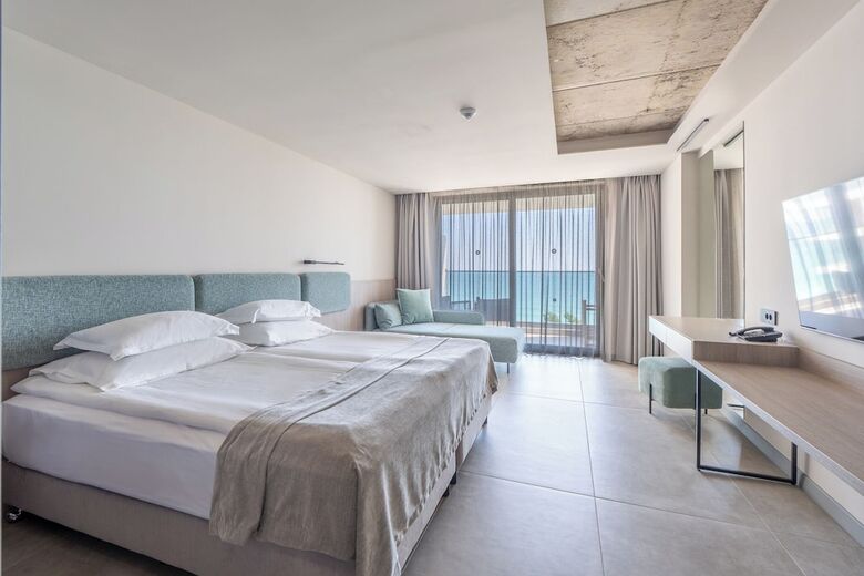 Hotel Grifid Noa - Premium Ultra All Inclusive