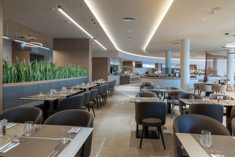 Hotel Grifid Noa - Premium Ultra All Inclusive