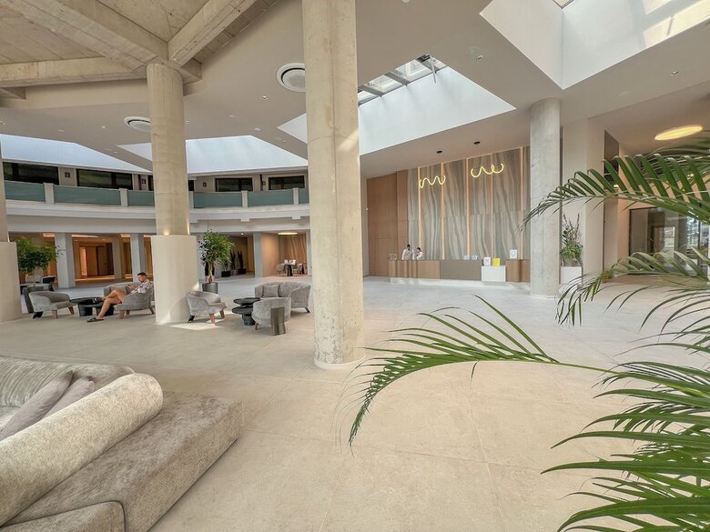 Hotel Grifid Noa - Premium Ultra All Inclusive