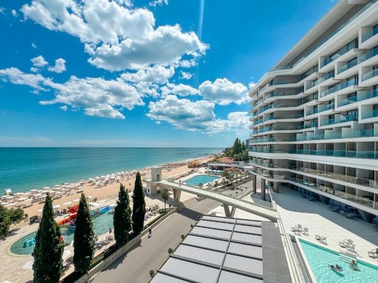 Hotel Grifid Noa - Premium Ultra All Inclusive