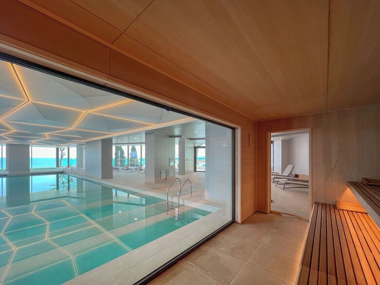 Hotel Grifid Noa - Premium Ultra All Inclusive