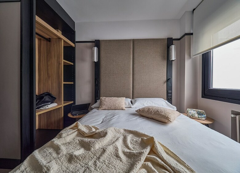 Hotel B48 Oviedo �pera