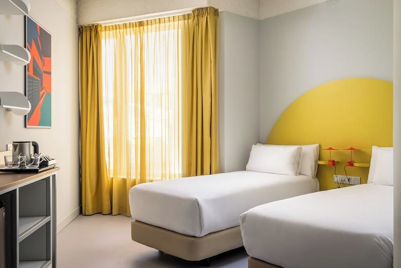 Hotel Bypillow Flamant