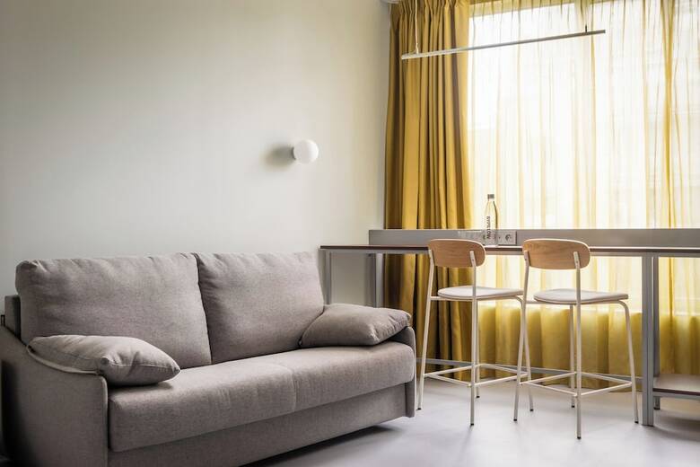 Hotel Bypillow Flamant