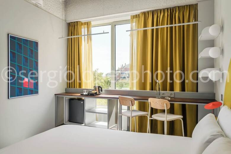 Hotel Bypillow Flamant