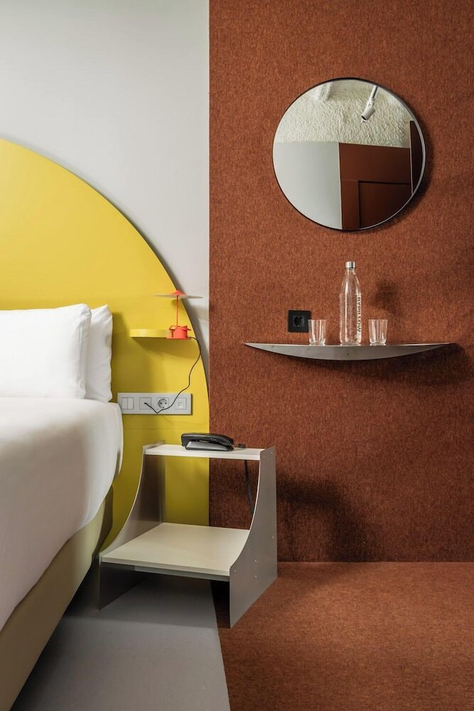 Hotel Bypillow Flamant