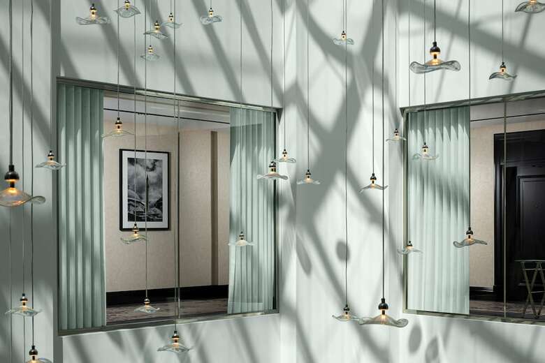 Sanasaryan Han, A Luxury Collection Hotel, Istanbul