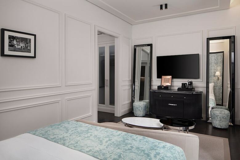 Sanasaryan Han, A Luxury Collection Hotel, Istanbul
