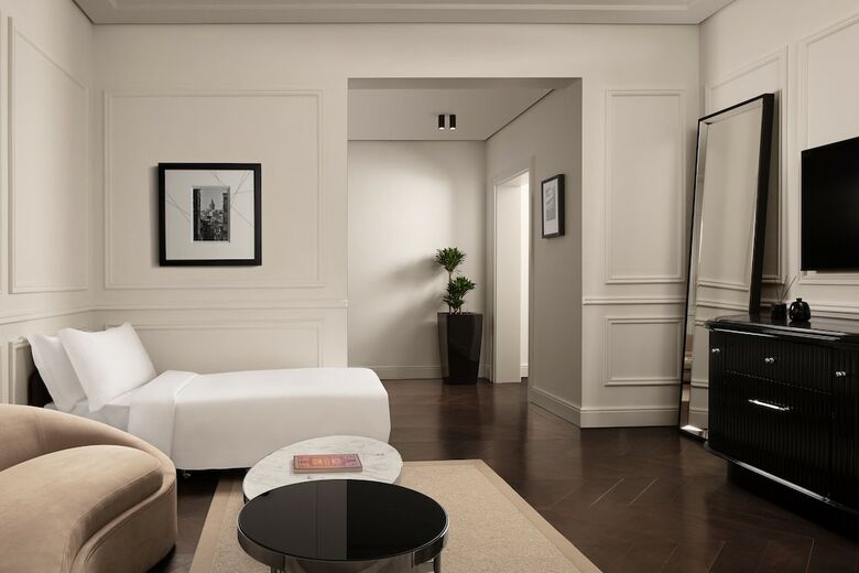 Sanasaryan Han, A Luxury Collection Hotel, Istanbul