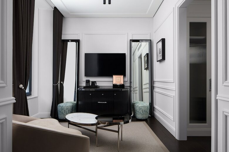 Sanasaryan Han, A Luxury Collection Hotel, Istanbul