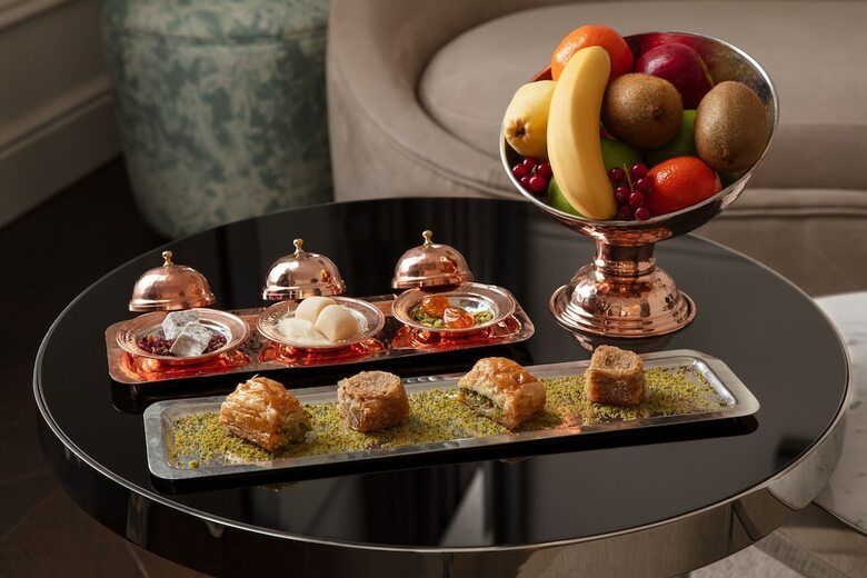 Sanasaryan Han, A Luxury Collection Hotel, Istanbul
