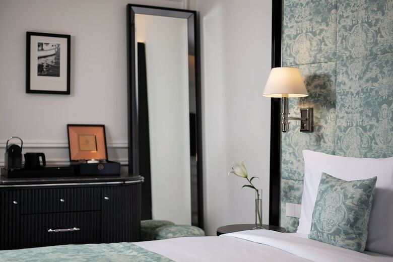 Sanasaryan Han, A Luxury Collection Hotel, Istanbul