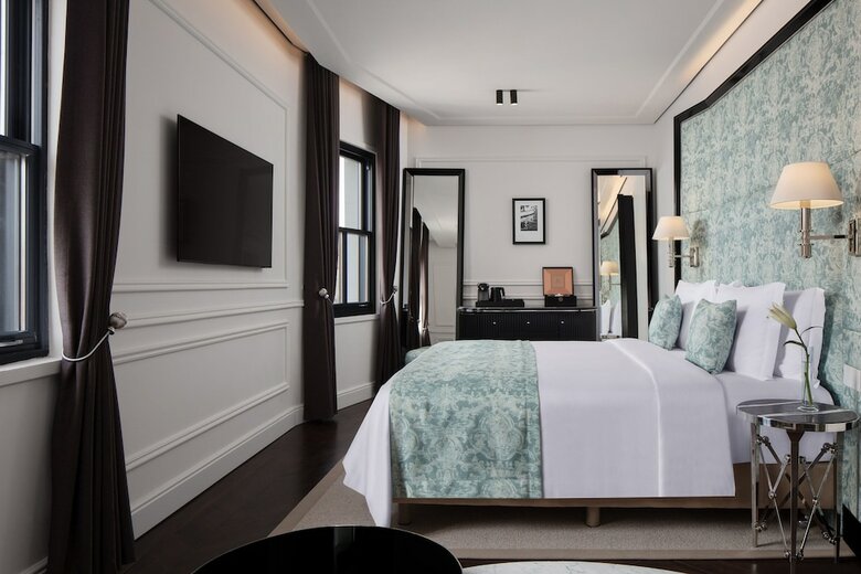 Sanasaryan Han, A Luxury Collection Hotel, Istanbul