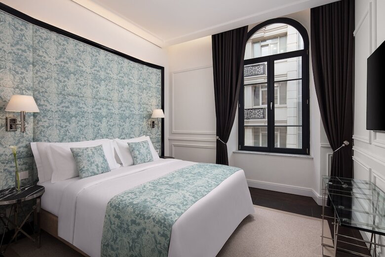 Sanasaryan Han, A Luxury Collection Hotel, Istanbul
