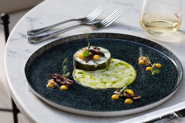 Sanasaryan Han, A Luxury Collection Hotel, Istanbul