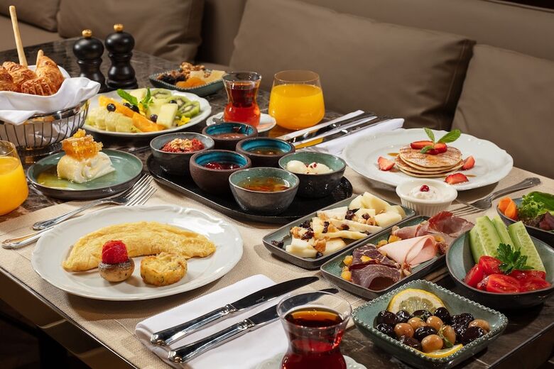 Sanasaryan Han, A Luxury Collection Hotel, Istanbul