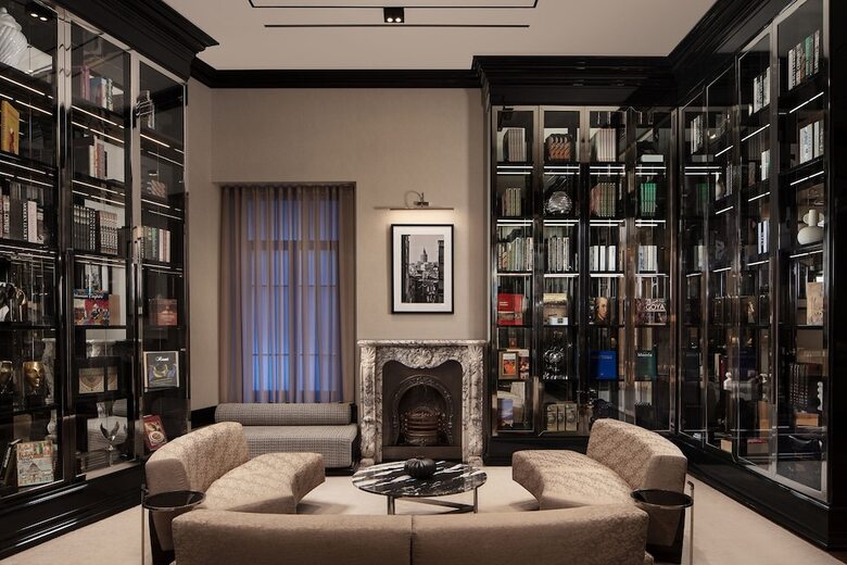 Sanasaryan Han, A Luxury Collection Hotel, Istanbul