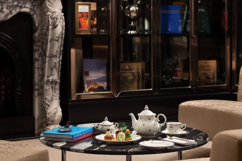 Sanasaryan Han, A Luxury Collection Hotel, Istanbul
