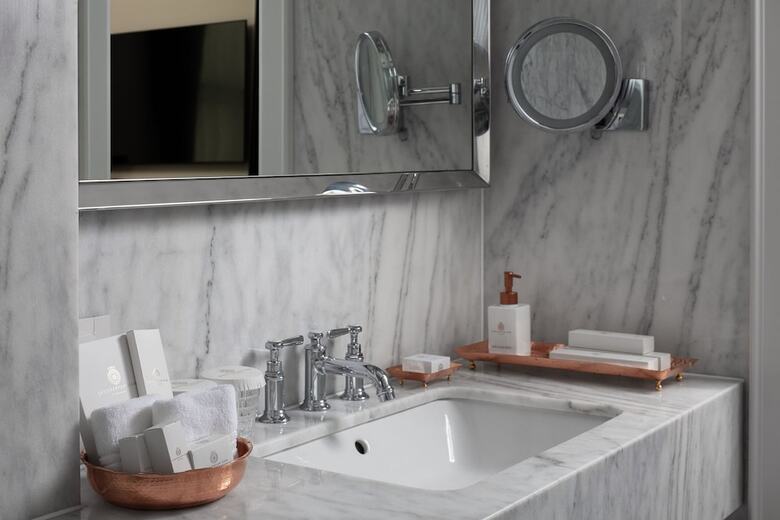 Sanasaryan Han, A Luxury Collection Hotel, Istanbul