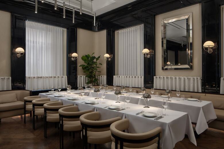 Sanasaryan Han, A Luxury Collection Hotel, Istanbul