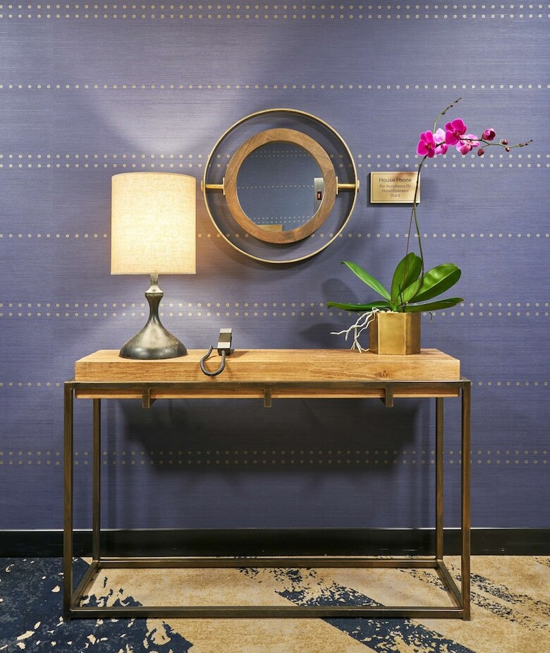Hotel Sable At Navy Pier Chicago, Curio Collection By Hilton