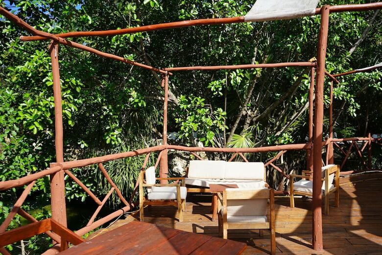 Siente Tulum Hotel & Cenote Club