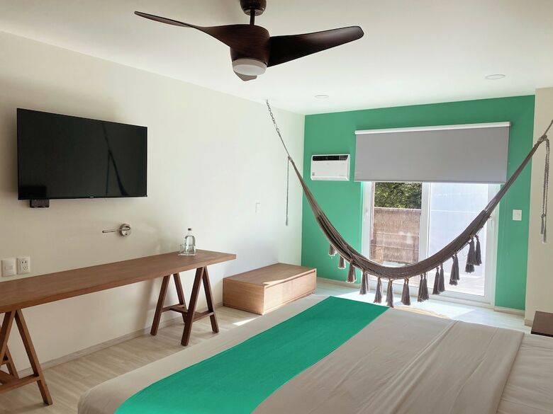 Siente Tulum Hotel & Cenote Club