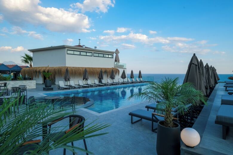Bed & Breakfast Ada Port Hotel - Adults Only