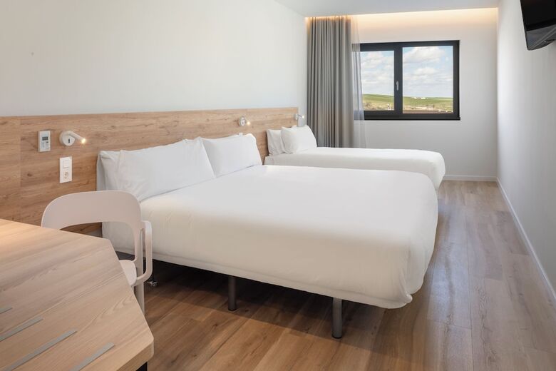B&B Hotel Ecija