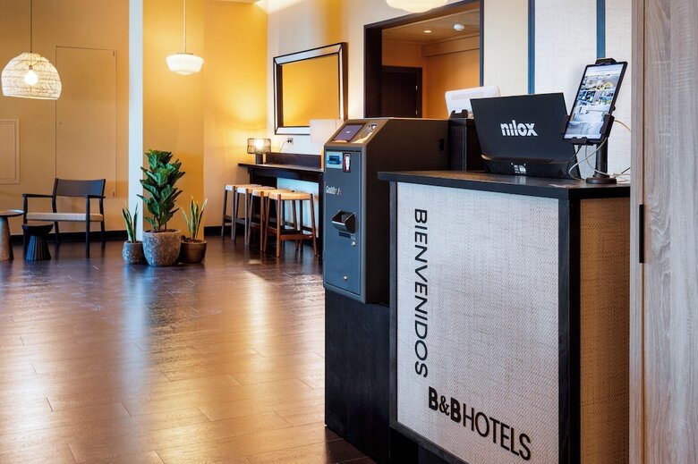 B&B Hotel Ecija