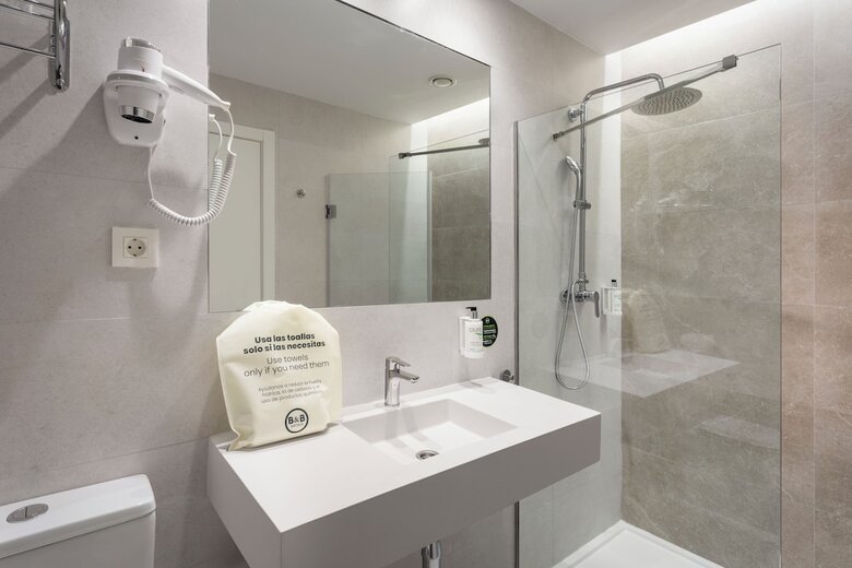 B&B Hotel Ecija