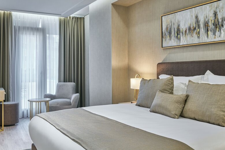 Rayelin Hotel Old City