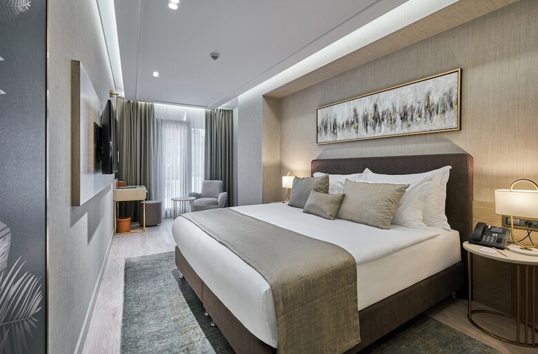 Rayelin Hotel Old City