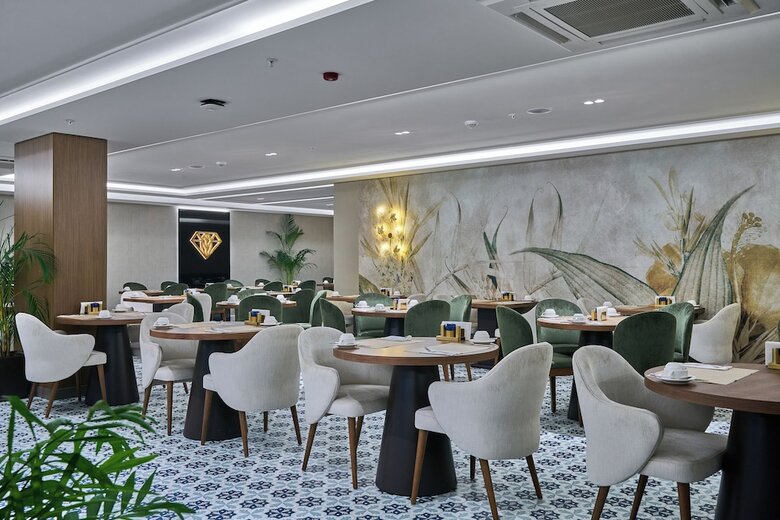 Rayelin Hotel Old City
