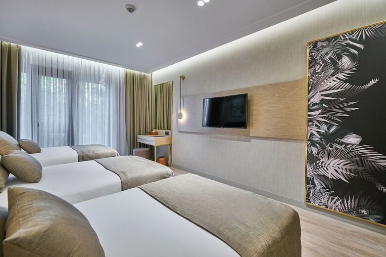 Rayelin Hotel Old City