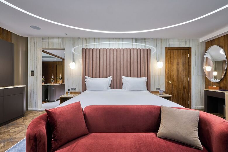 Rayelin Hotel Old City