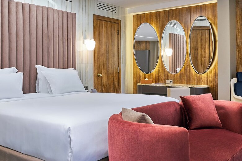 Rayelin Hotel Old City