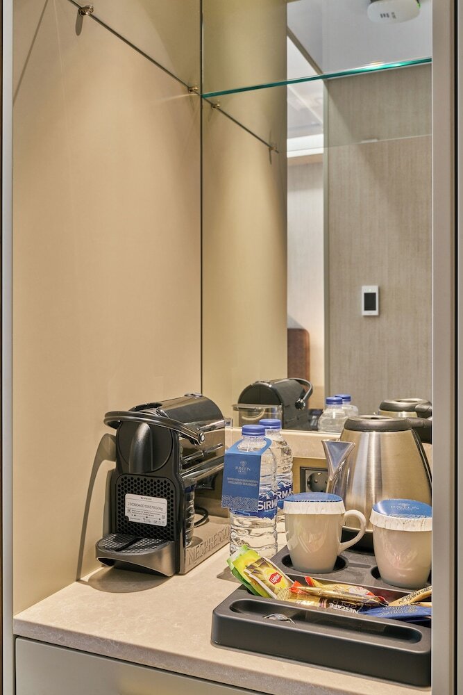 Rayelin Hotel Old City