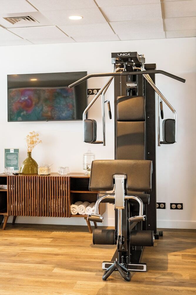 Hotel 56 - Bordeaux Centre Gare Saint Jean